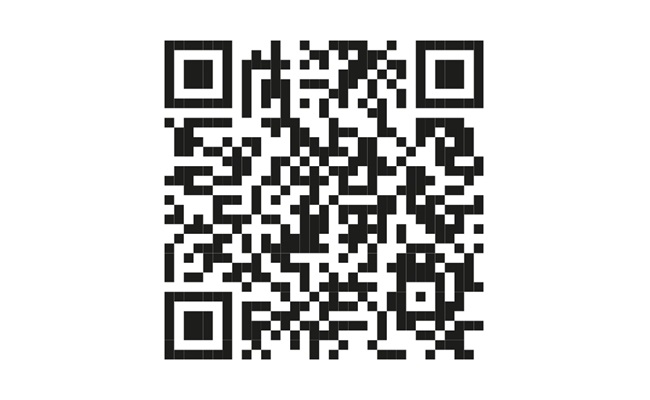 QR code per iscriversi al canale WhatsApp di Altroconsumo